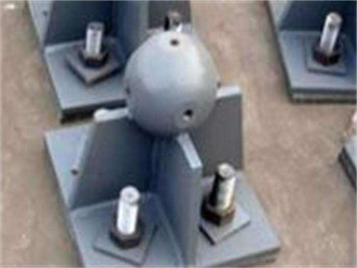 东方网架钢结构工程有限公司